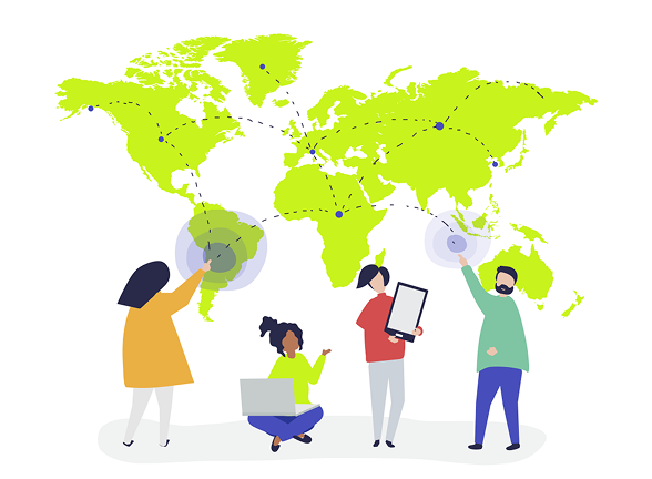 Digital Agency in Bangladesh