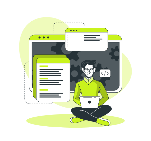 Professional Web Developers