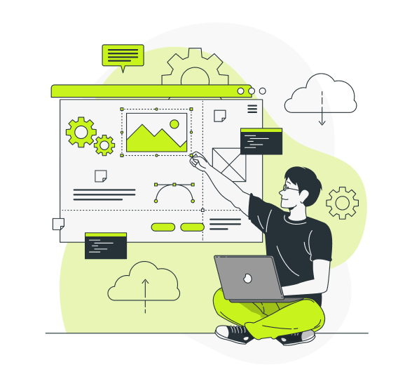 UI/UX Experts