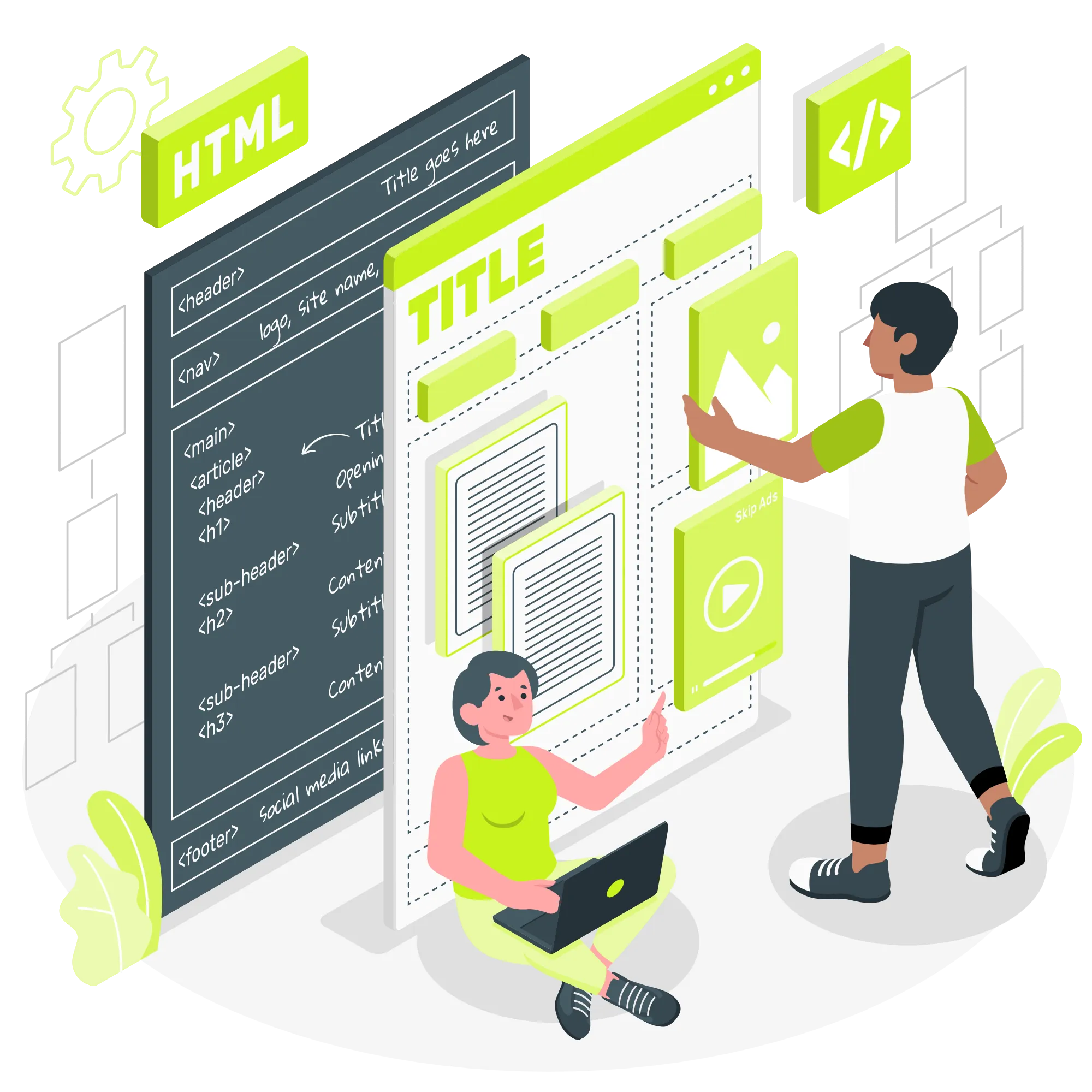 Website Development Company