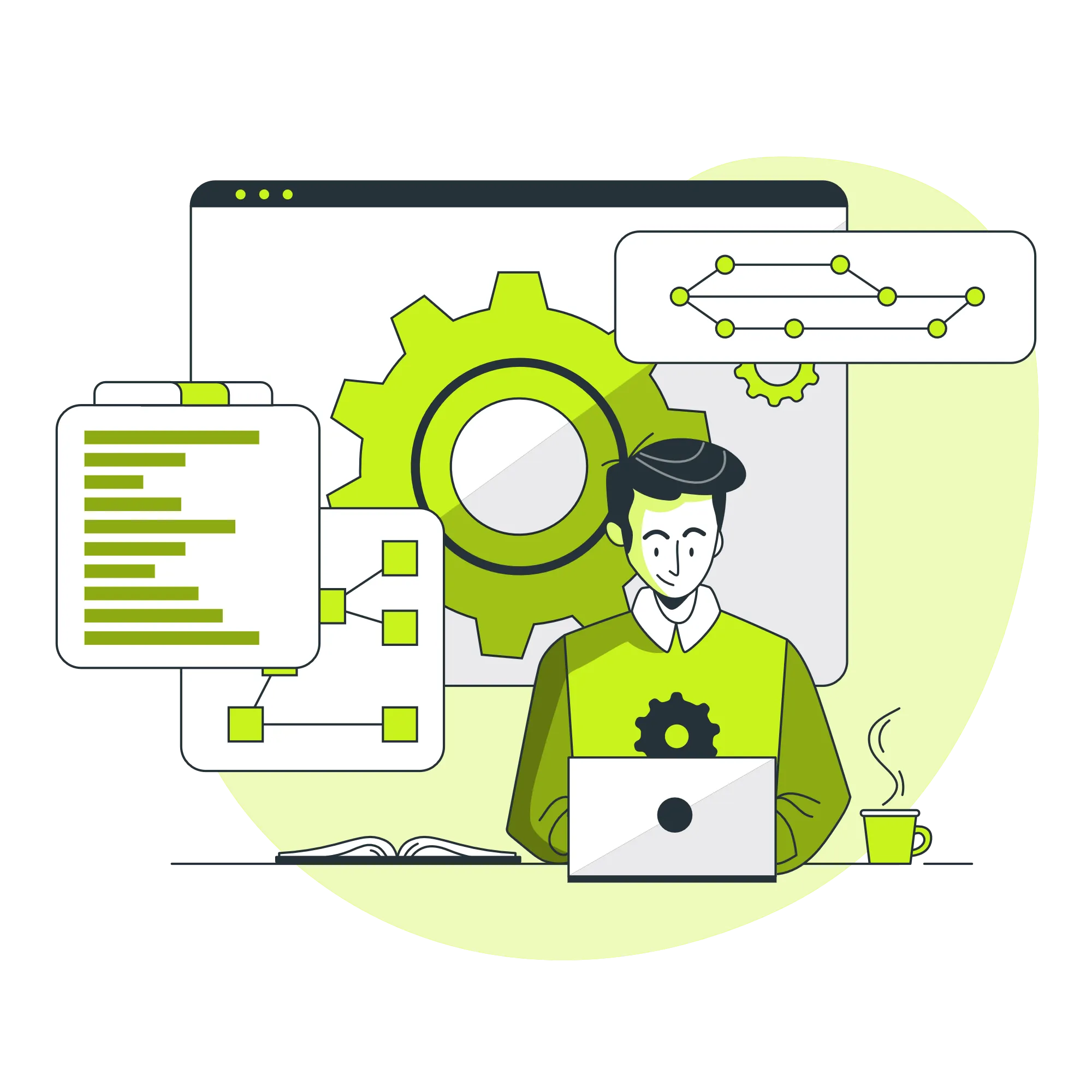 Web Development Services